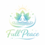 full peace logo